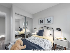 2 Bedroom apartment for rent in North Vancouver