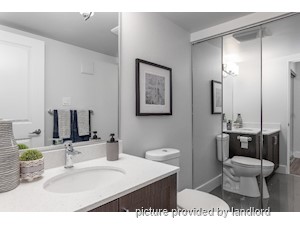 2 Bedroom apartment for rent in North Vancouver