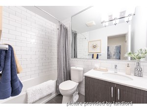 2 Bedroom apartment for rent in North Vancouver