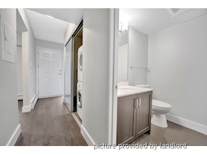 2 Bedroom apartment for rent in North Vancouver