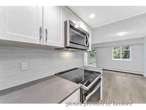 2 Bedroom apartment for rent in North Vancouver