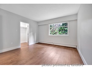2 Bedroom apartment for rent in North Vancouver