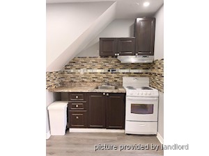1 Bedroom apartment for rent in TORONTO