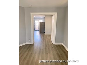 1 Bedroom apartment for rent in TORONTO