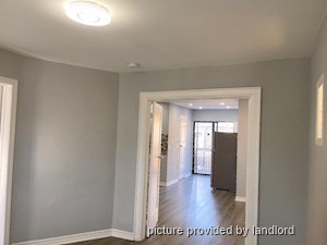 1 Bedroom apartment for rent in TORONTO