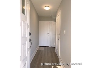 1 Bedroom apartment for rent in TORONTO