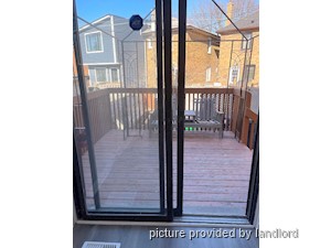 1 Bedroom apartment for rent in TORONTO