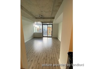 Bachelor apartment for rent in TORONTO