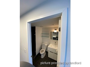 Bachelor apartment for rent in TORONTO