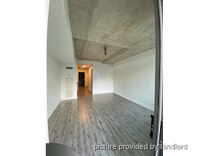 Bachelor apartment for rent in TORONTO