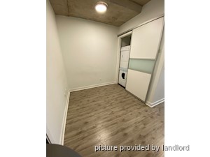 Bachelor apartment for rent in TORONTO