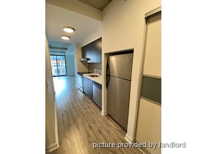 Bachelor apartment for rent in TORONTO
