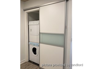 Bachelor apartment for rent in TORONTO