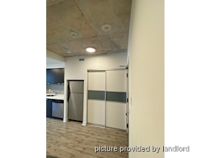 Bachelor apartment for rent in TORONTO