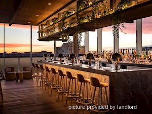 Bachelor apartment for rent in TORONTO