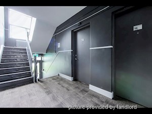 2 Bedroom apartment for rent in Waterloo