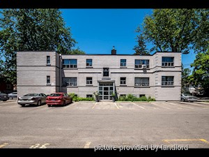 2 Bedroom apartment for rent in Mississauga