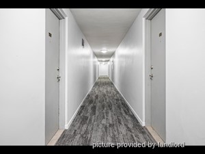 2 Bedroom apartment for rent in Guelph