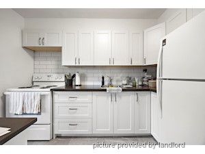 2 Bedroom apartment for rent in Toronto