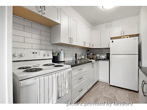 2 Bedroom apartment for rent in Toronto