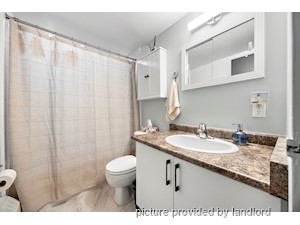 2 Bedroom apartment for rent in Toronto