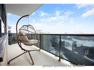 2 Bedroom apartment for rent in Toronto