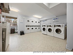 2 Bedroom apartment for rent in Toronto