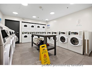 1 Bedroom apartment for rent in Toronto