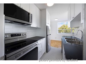 2 Bedroom apartment for rent in Toronto