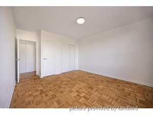 2 Bedroom apartment for rent in Toronto