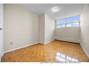 1 Bedroom apartment for rent in Mississauga