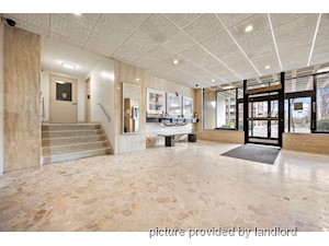 2 Bedroom apartment for rent in Mississauga