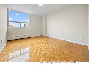 2 Bedroom apartment for rent in Mississauga