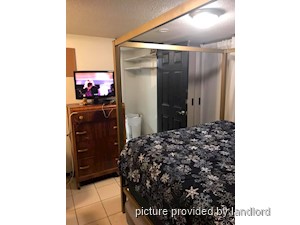 1 Bedroom apartment for rent in TORONTO