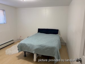 1 Bedroom apartment for rent in TORONTO