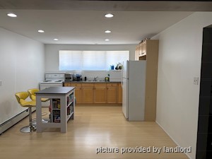 1 Bedroom apartment for rent in TORONTO