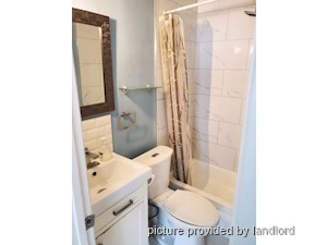 1 Bedroom apartment for rent in TORONTO