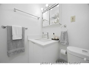 Bachelor apartment for rent in TORONTO