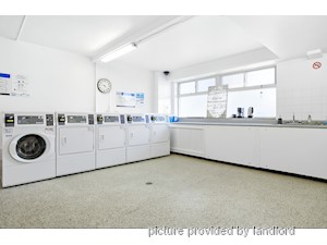 Bachelor apartment for rent in TORONTO