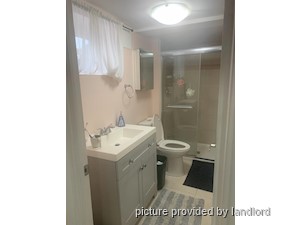 Room / Shared apartment for rent in TORONTO