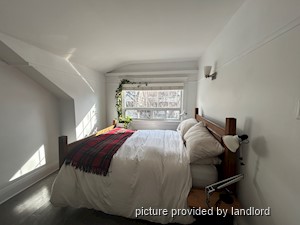 2 Bedroom apartment for rent in TORONTO