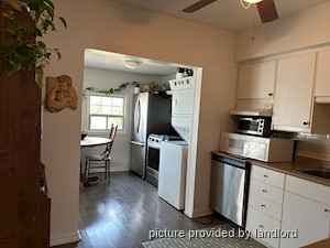 2 Bedroom apartment for rent in TORONTO