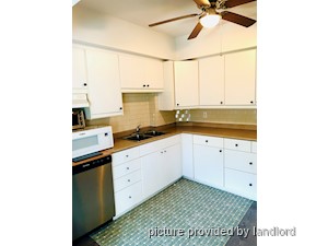 2 Bedroom apartment for rent in TORONTO