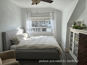 2 Bedroom apartment for rent in TORONTO
