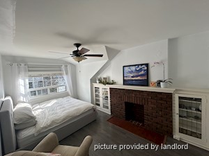2 Bedroom apartment for rent in TORONTO