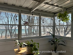 2 Bedroom apartment for rent in TORONTO