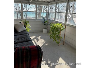 2 Bedroom apartment for rent in TORONTO