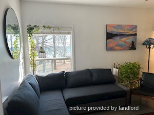 2 Bedroom apartment for rent in TORONTO