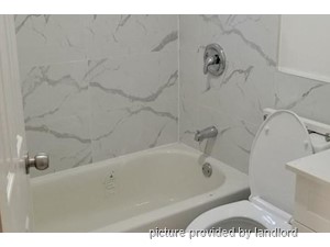 3+ Bedroom apartment for rent in TORONTO