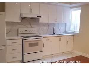 3+ Bedroom apartment for rent in TORONTO